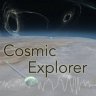 Космическая Саша