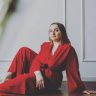 Виктория Захарова