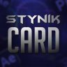 stynikcard