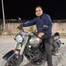 ravi yadav