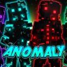 Anomaly