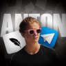 Антон креативы