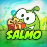SALMO ДИЗАЙН
