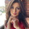 Ирина Савинова