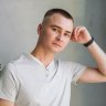 Сергей Клюев