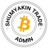Shumyakin