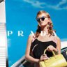 Prada Agency