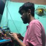 Anikchakroborty ton