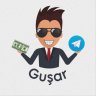 Gusar В отпуске