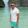 Артур Сычков