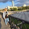Татьяна Парамонова