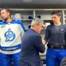 Милана Светлакова