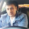 Алексей Михайлович