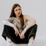Элина Пашкевич