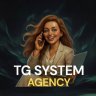 Любовь TG SYSTEM