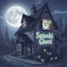 Satoshi Ghost