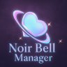 Менеджер Noir Beli