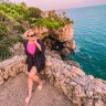 lina_in_bali