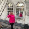 Лариса Хорева