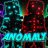 Anomaly