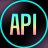 API